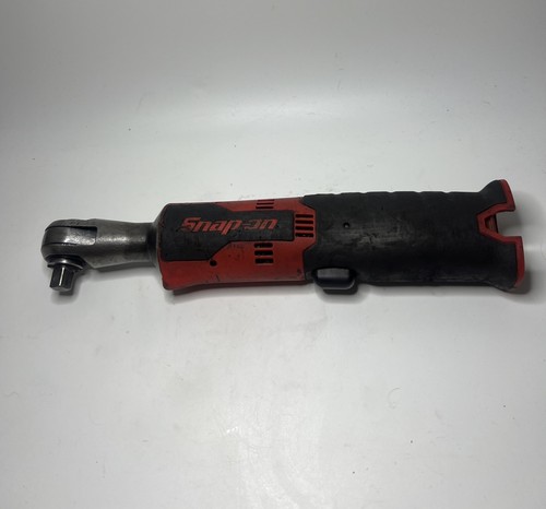 Snap battery ratchet - battery,