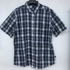 Rohan Shirt Men’s Large Blue