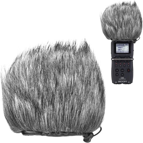 Zoom furry outdoor - h5,