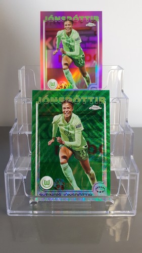 Sveindis johnsdotter wolfsburg - sveindis,