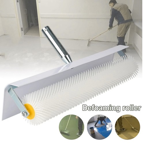 500x90mm spiked roller - 500x90mm,