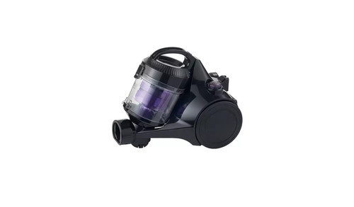 The bush bagless cylinder - the,