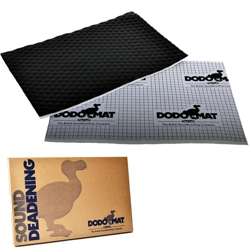 Dodo mat deadn pro - dodo,