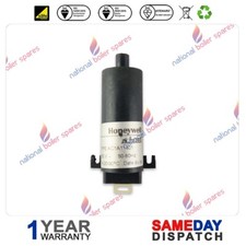 POTTERTON SUPRIMA 30HE 40HE