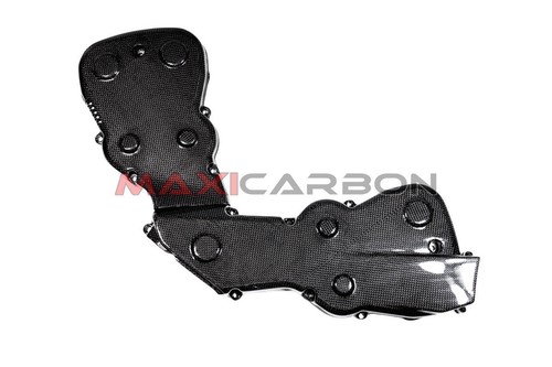 Maxicarbon carbon fiber belt - fiber,