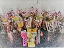 Hen Party Filled Pamper Bags, Hen Do Party Boxes, Bride To Be Celebration Boxes,