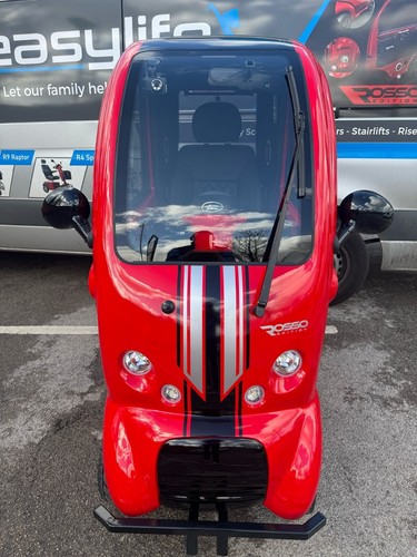 Red rosso edition - red,
