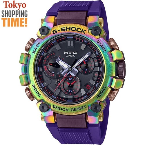 Casio shock g - casio, mt-g