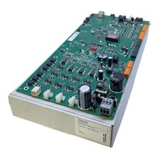Hiquel Motherboard Shuttle CTRL V2.0 Control Unit PLC Central Board