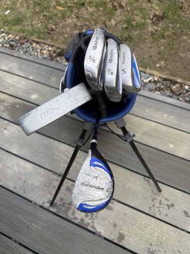 Masters junior golf club - masters, set
