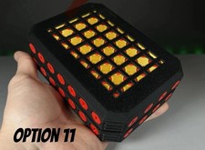 Annoying 134 Bolts Gift Box