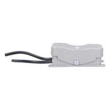 Foot Pedal Switch 250V 10A