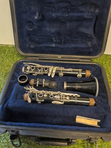 Selmer cl300 clarinet - selmer,