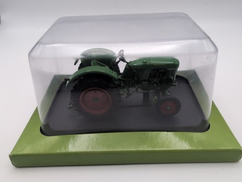 Hachette deutz d25 - hachette, tractor