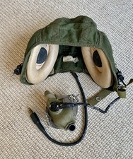 Original Cold War RAF Oxygen