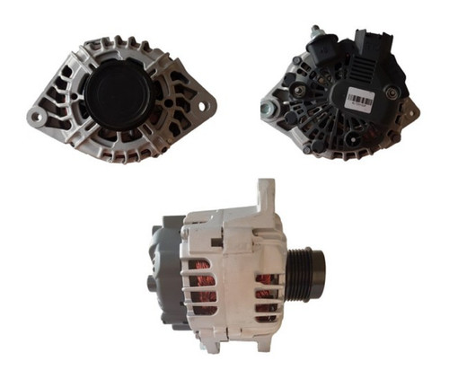 Alternator for hyundai - alternator,