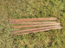 Brass stair rods antique - brass,