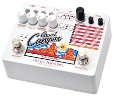 ELECTRO-HARMONIX GRAND CANYON