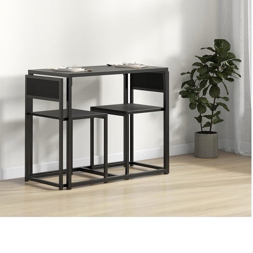 Homcom space saving 3pc - homcom,