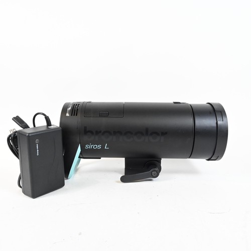 Broncolor siros 800 - siros,