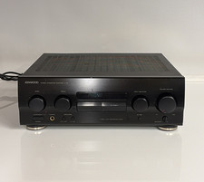 Kenwood A-76 Stereo Integrated
