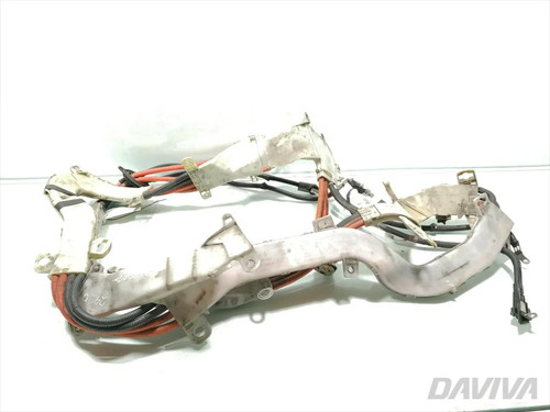 Lexus high voltage cable - lexus, gs