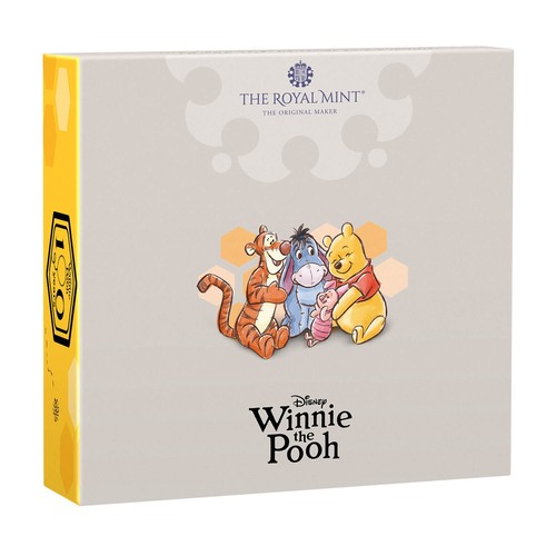 2026 winnie the pooh - winnie,