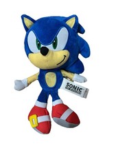 Official Sonic The Hedgehog