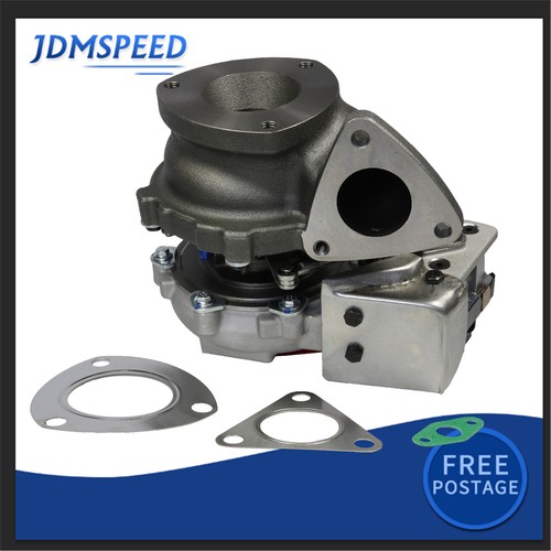 Turbo actuator turbocharger - +,