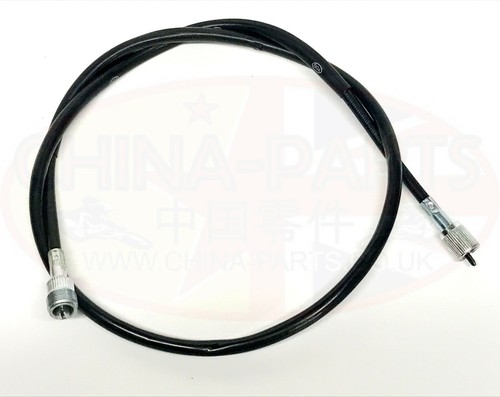 Speedo cable for - for, knuckle