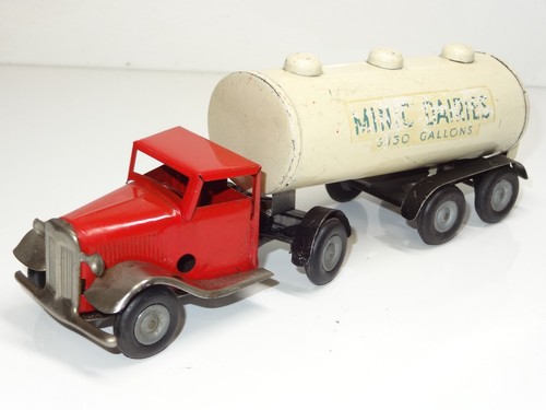 Triang minic 71m - minic, articulated