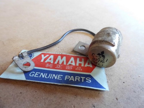 Yamaha ym1 yds2 yds3 - ym1,