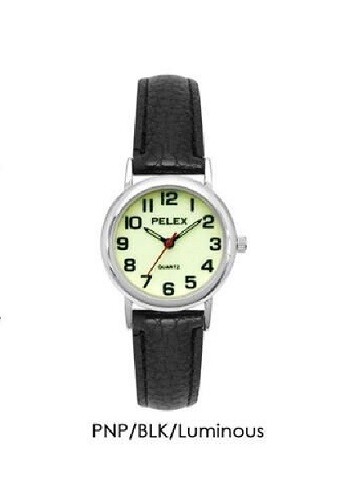 Ladies easy read watch - read, with