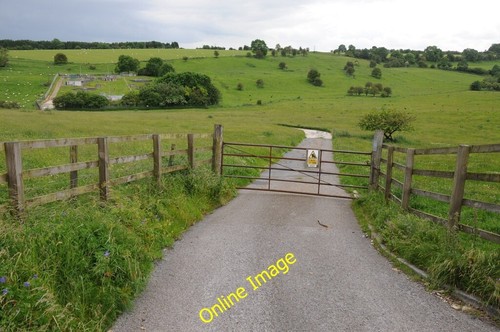 Photo 6x4 access sewage - photo,