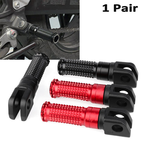 Footrest step footpeg adapter - step,