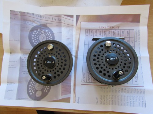 Excellent orvis battenkill - orvis,