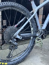 nukeproof scout 275 custom