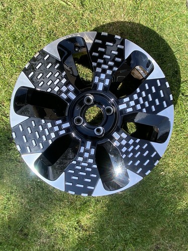 Genuine fiat 600 - 600, alloy