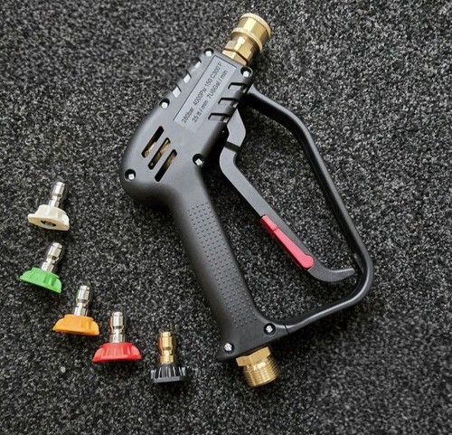 Kranzle pressure washer wash - kranzle,