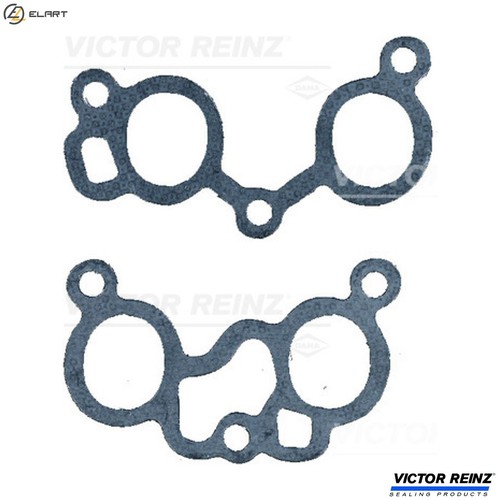 Gasket intake manifold - gasket,