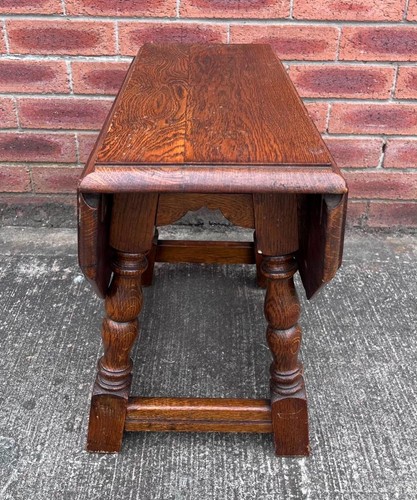 Vintage english oak - english, old