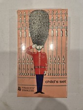 wmf cromargan fraser's