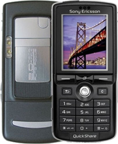 Sony ericsson k750i cheap - ericsson,