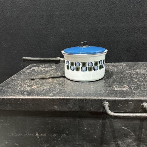 Vintage austria email enamel - vintage,