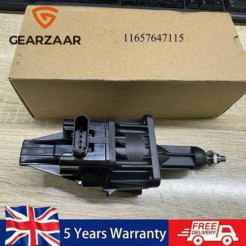 Actuator wastegate for bmw 5 - wastegate,