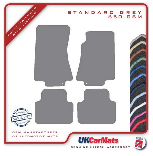 Fits jaguar series - fits,