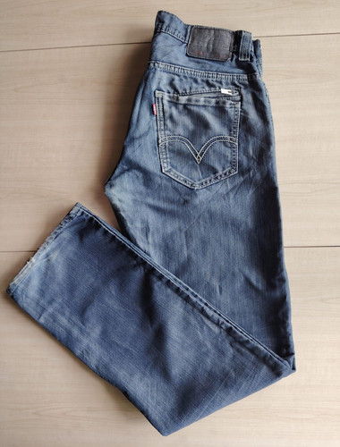 Levi 514 slim straight - straight, jeans