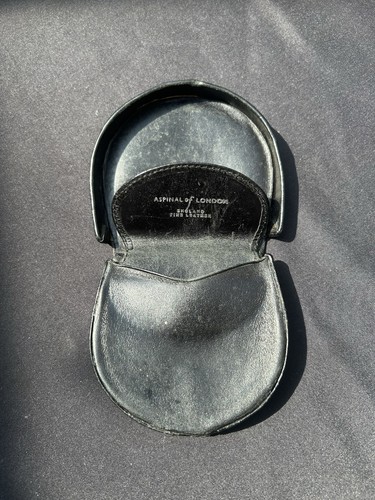 Aspinal london coin purse - of,