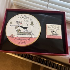 VINTAGE rare Benefit Cosmetics