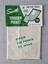 Vintage Smith's Men's